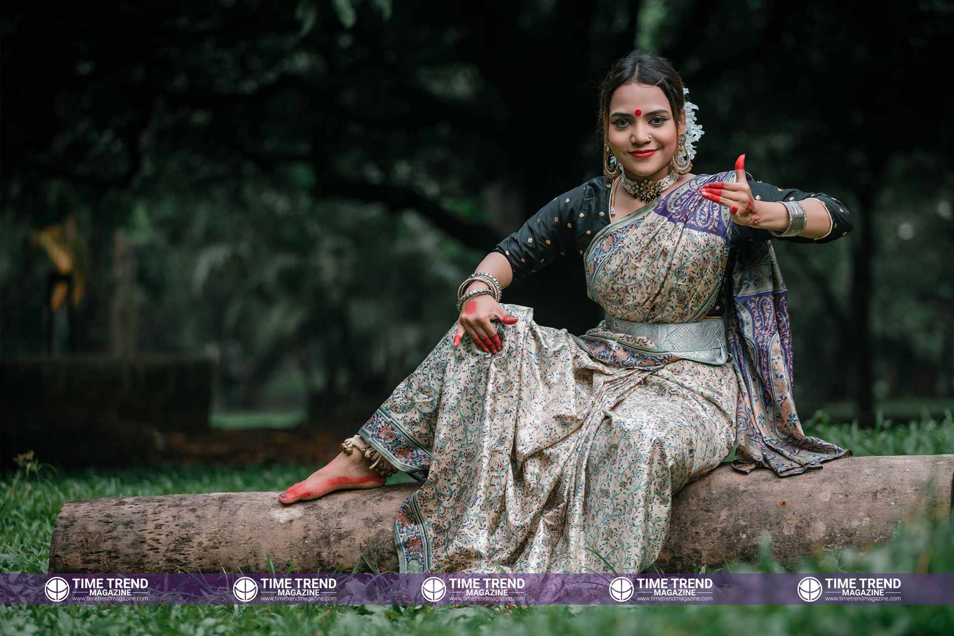 Meet Kabita the sexiest Amateur Model in Bangladesh.