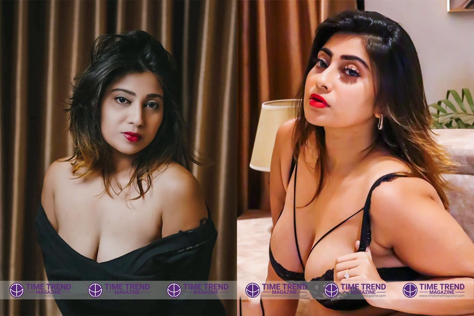 Meet Fariha most Adult Influencer in Bangladesh.