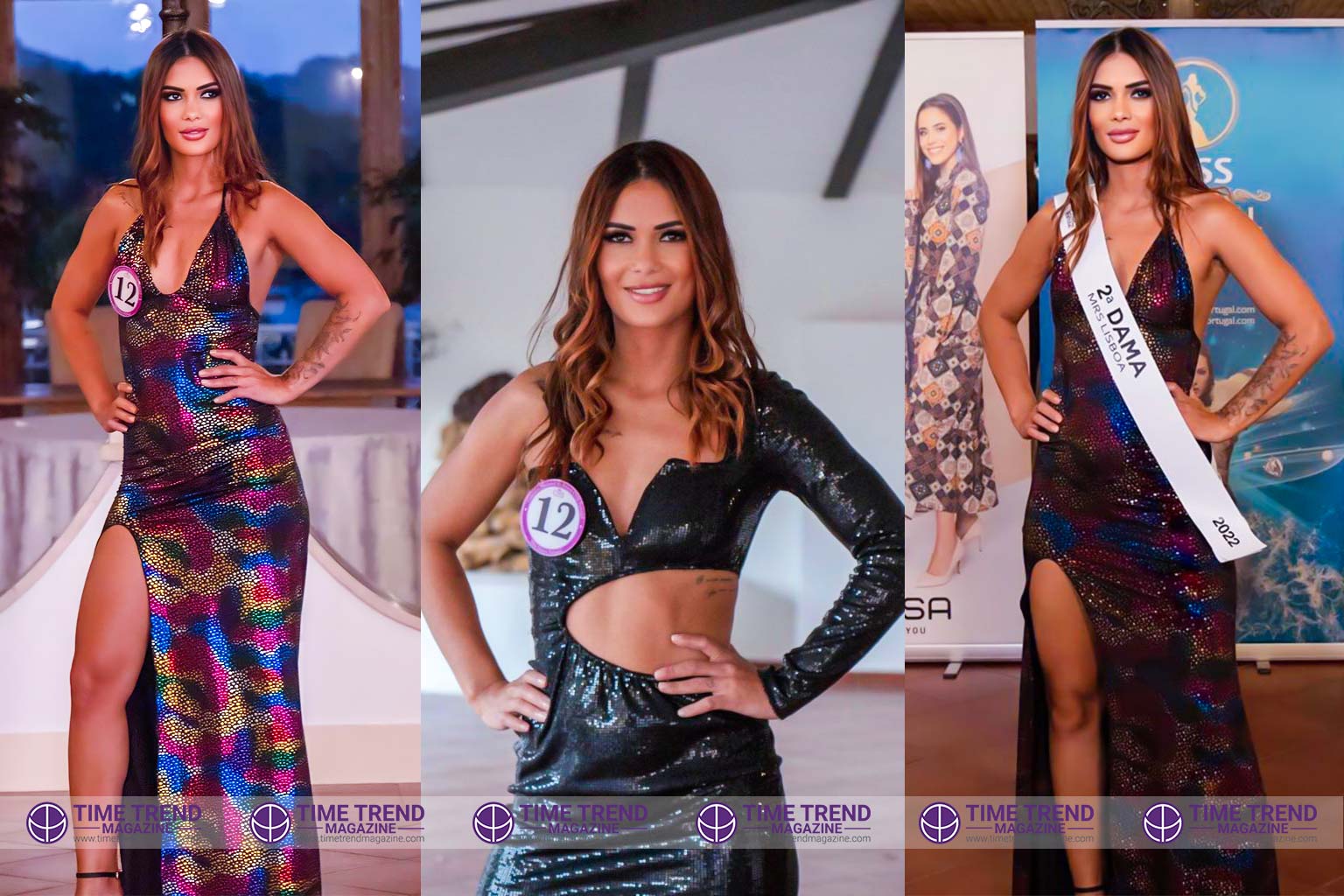Meet Helena the Sexiest Model in Brazil.